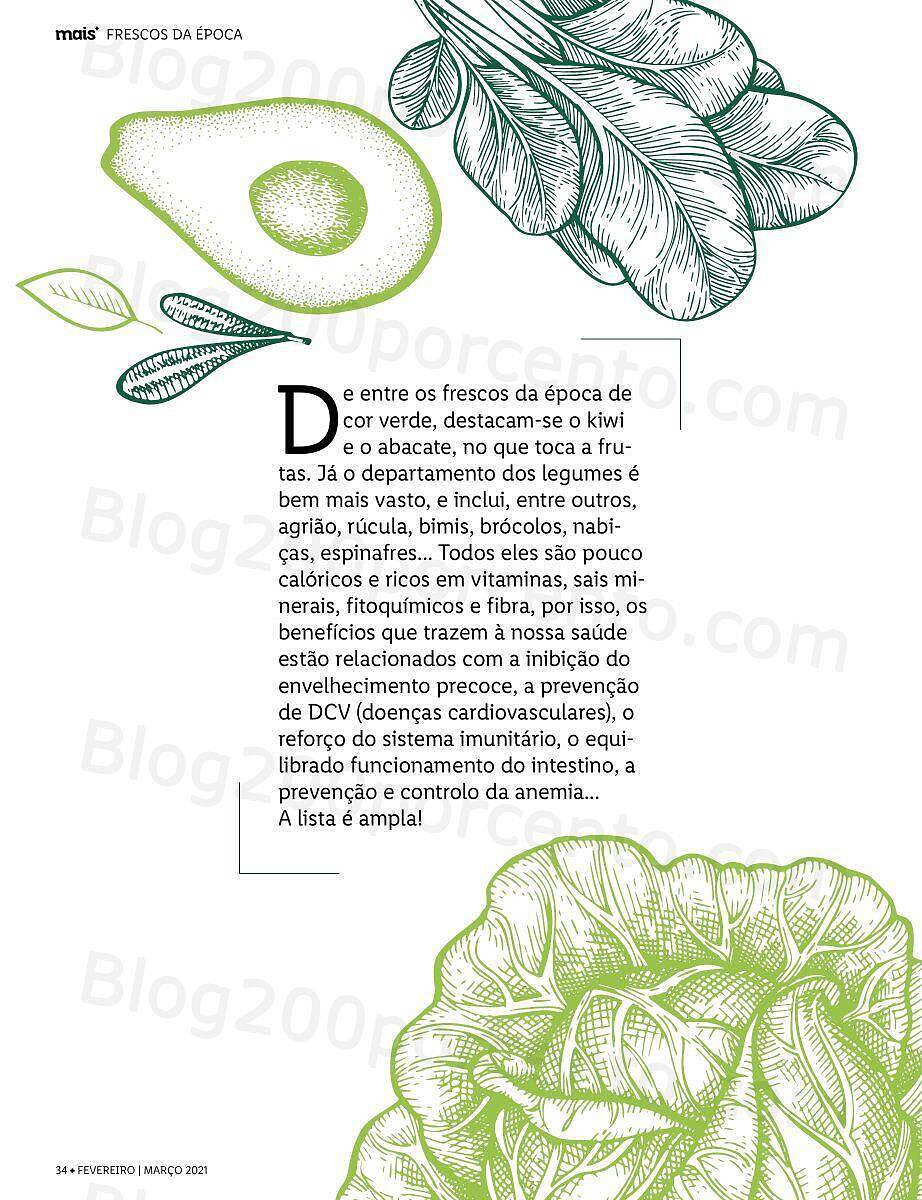 Antevisão Bazar LIDL