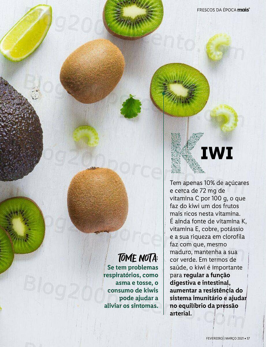 Antevisão Bazar LIDL