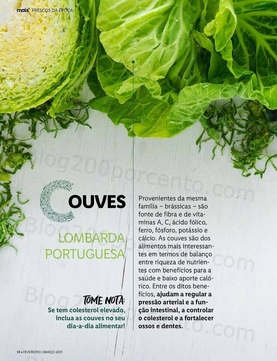 Antevisão Bazar LIDL