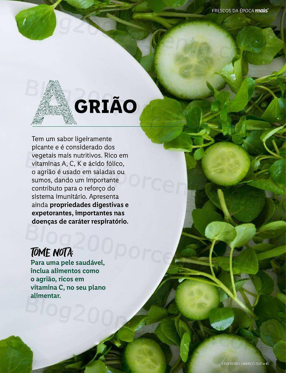 Antevisão Bazar LIDL