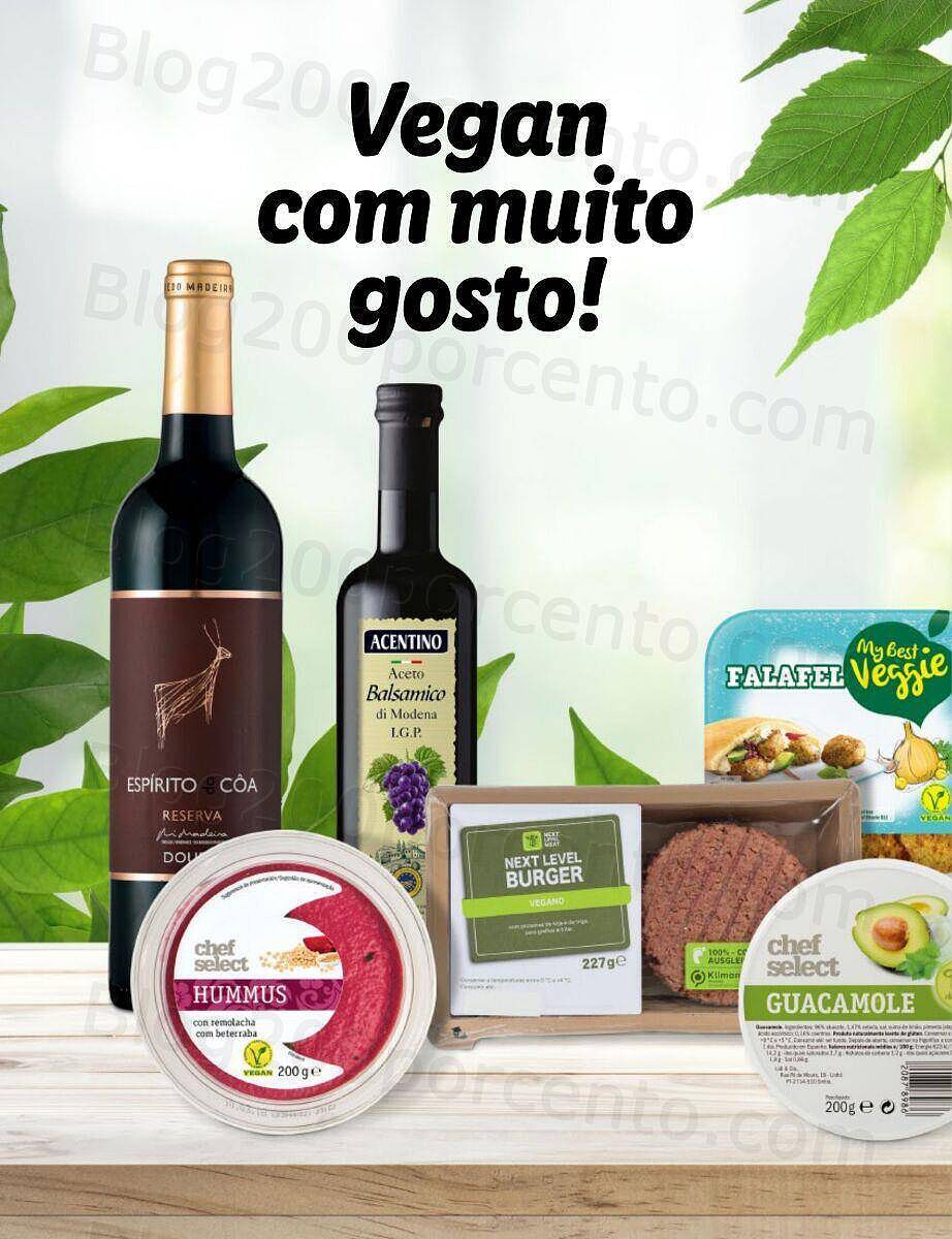 Antevisão Bazar LIDL