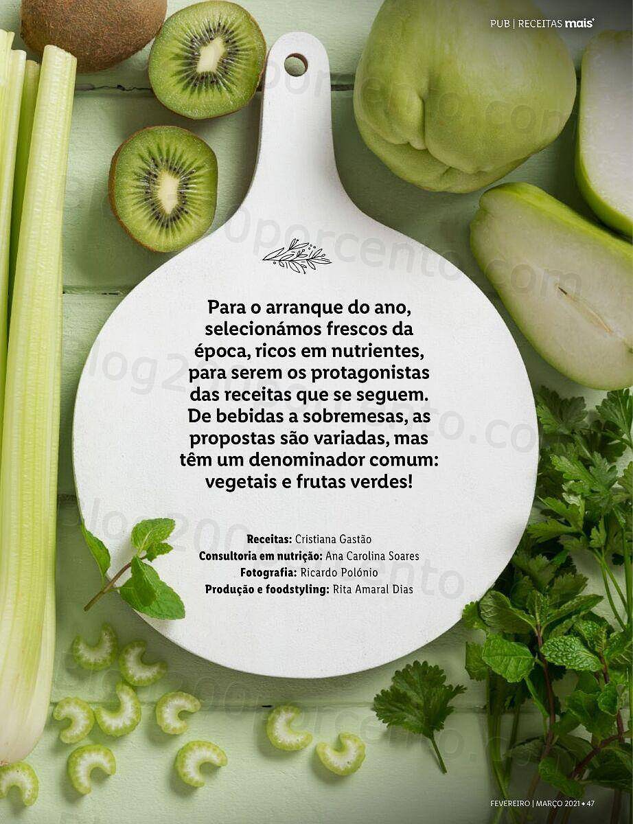 Antevisão Bazar LIDL