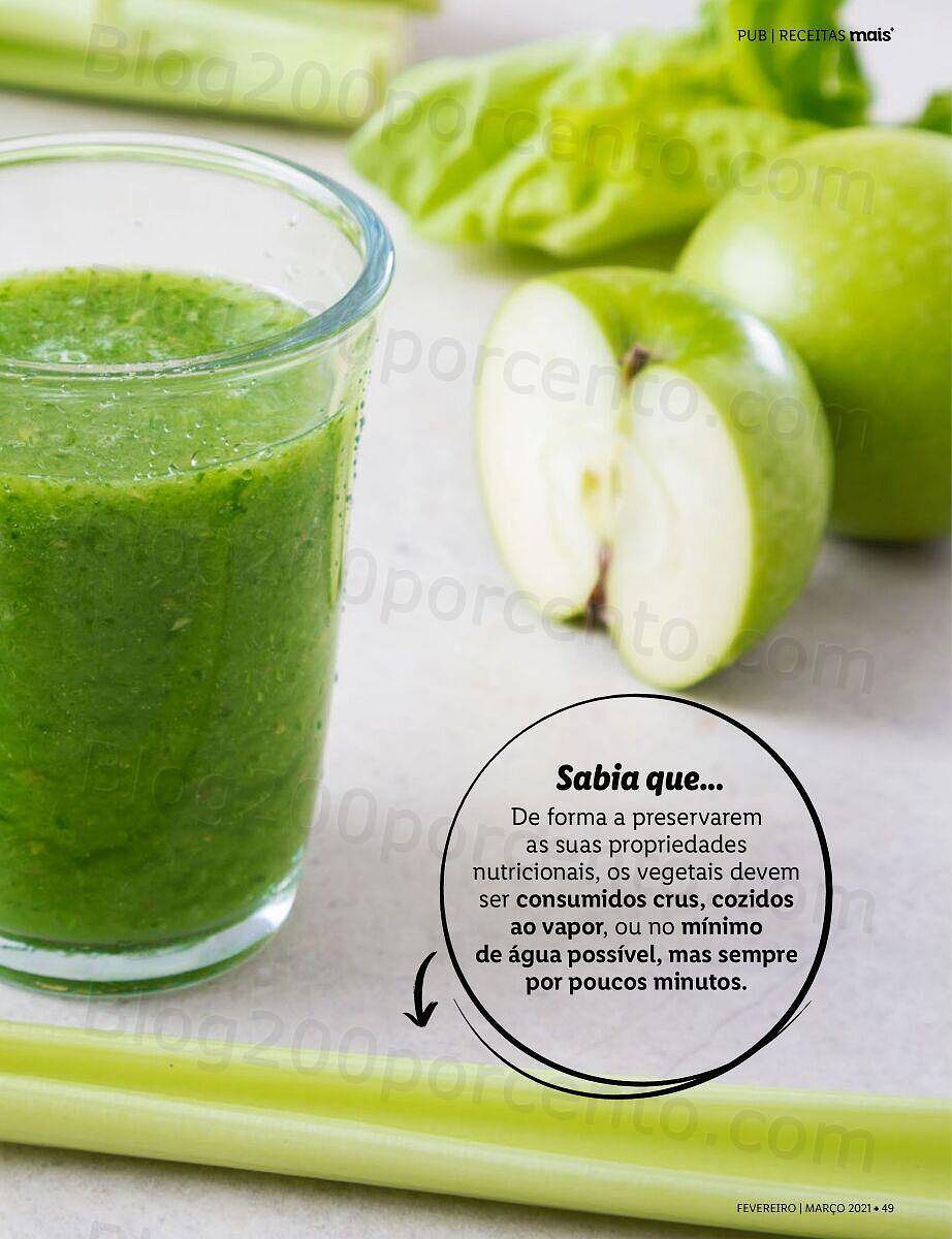 Antevisão Bazar LIDL