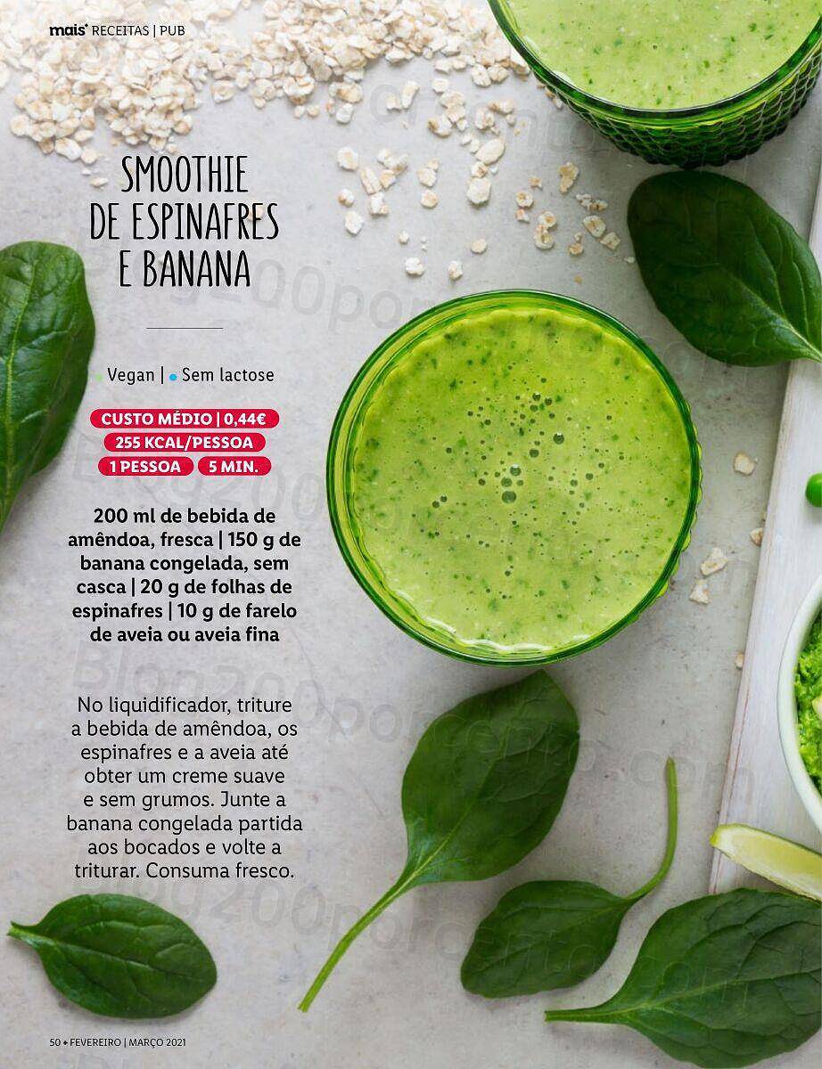 Antevisão Bazar LIDL