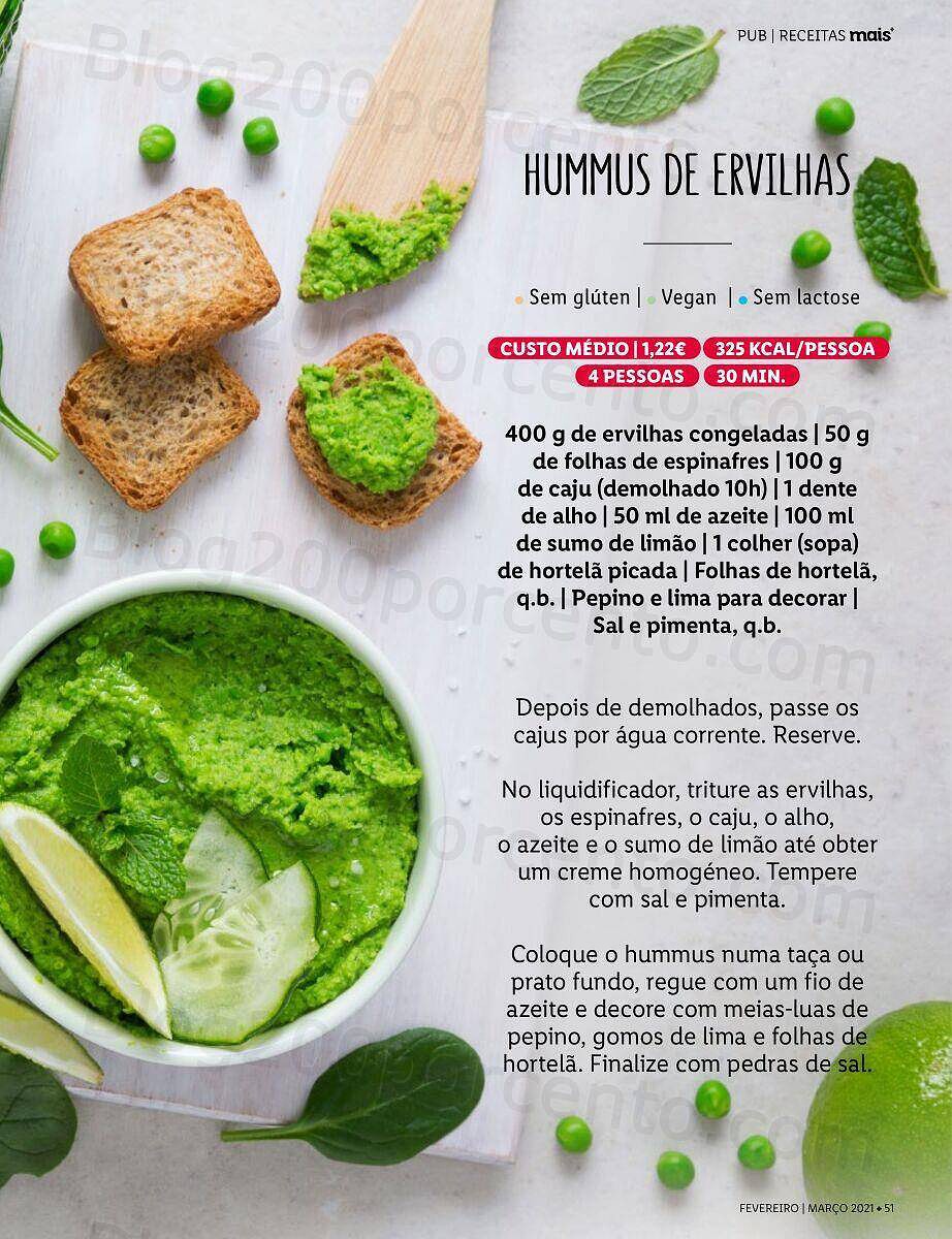 Antevisão Bazar LIDL