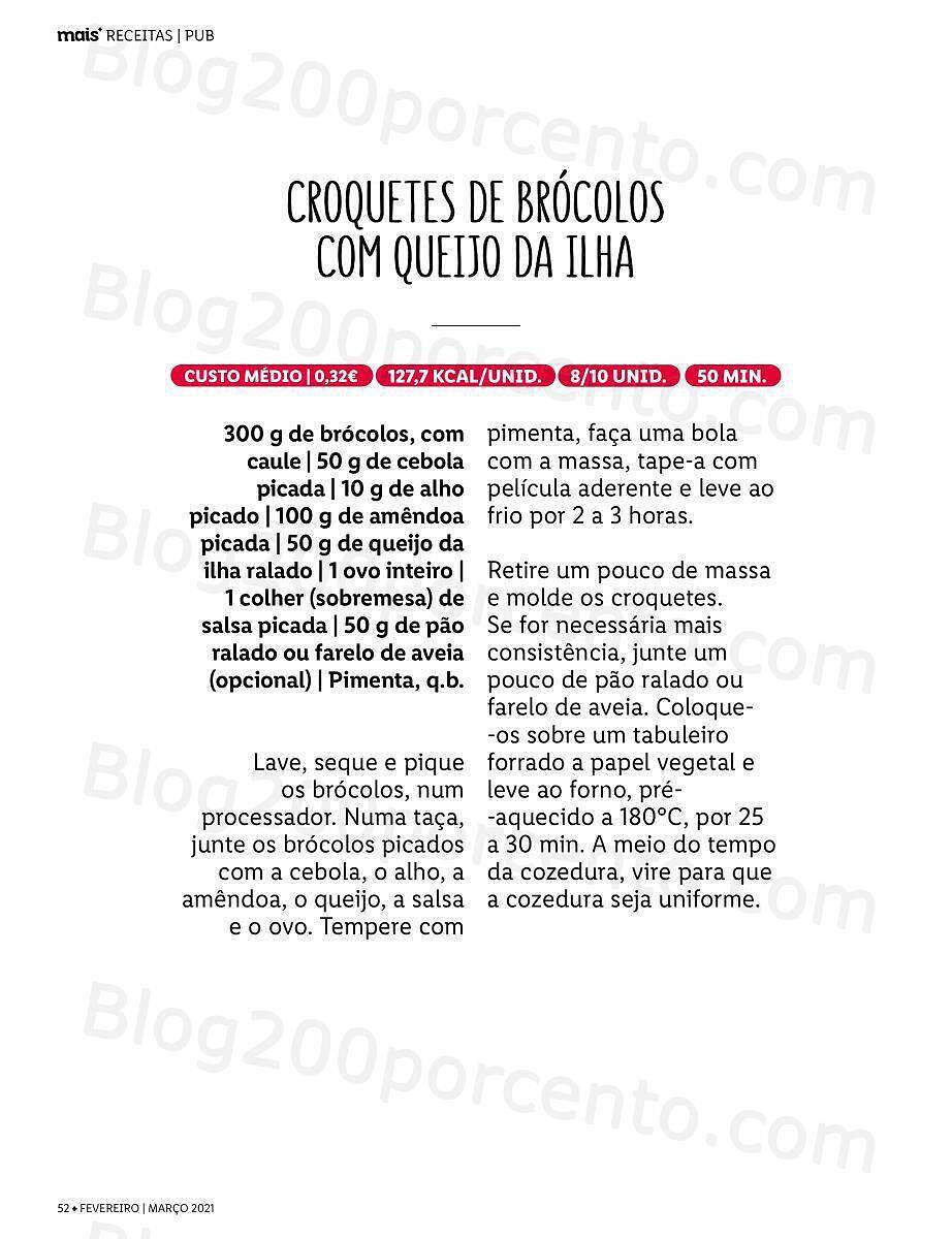 Antevisão Bazar LIDL