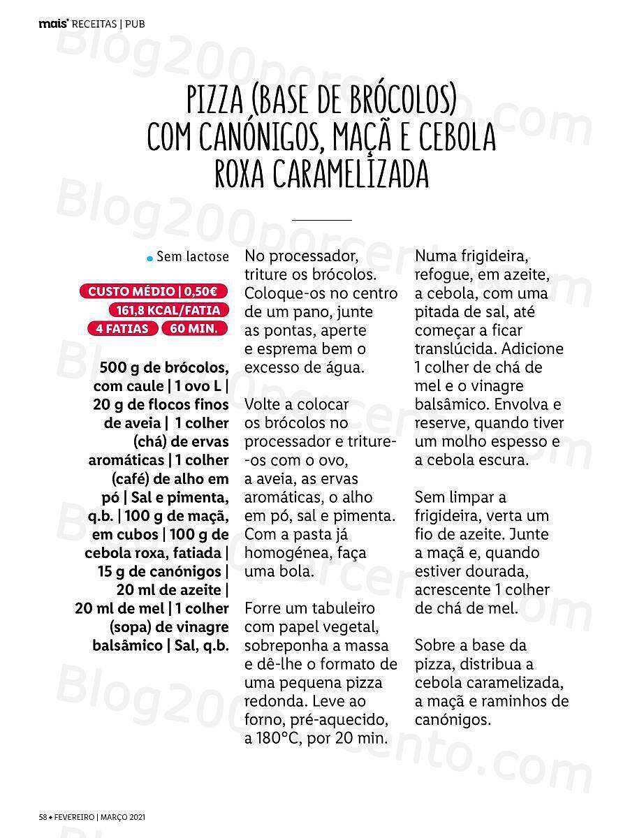 Antevisão Bazar LIDL