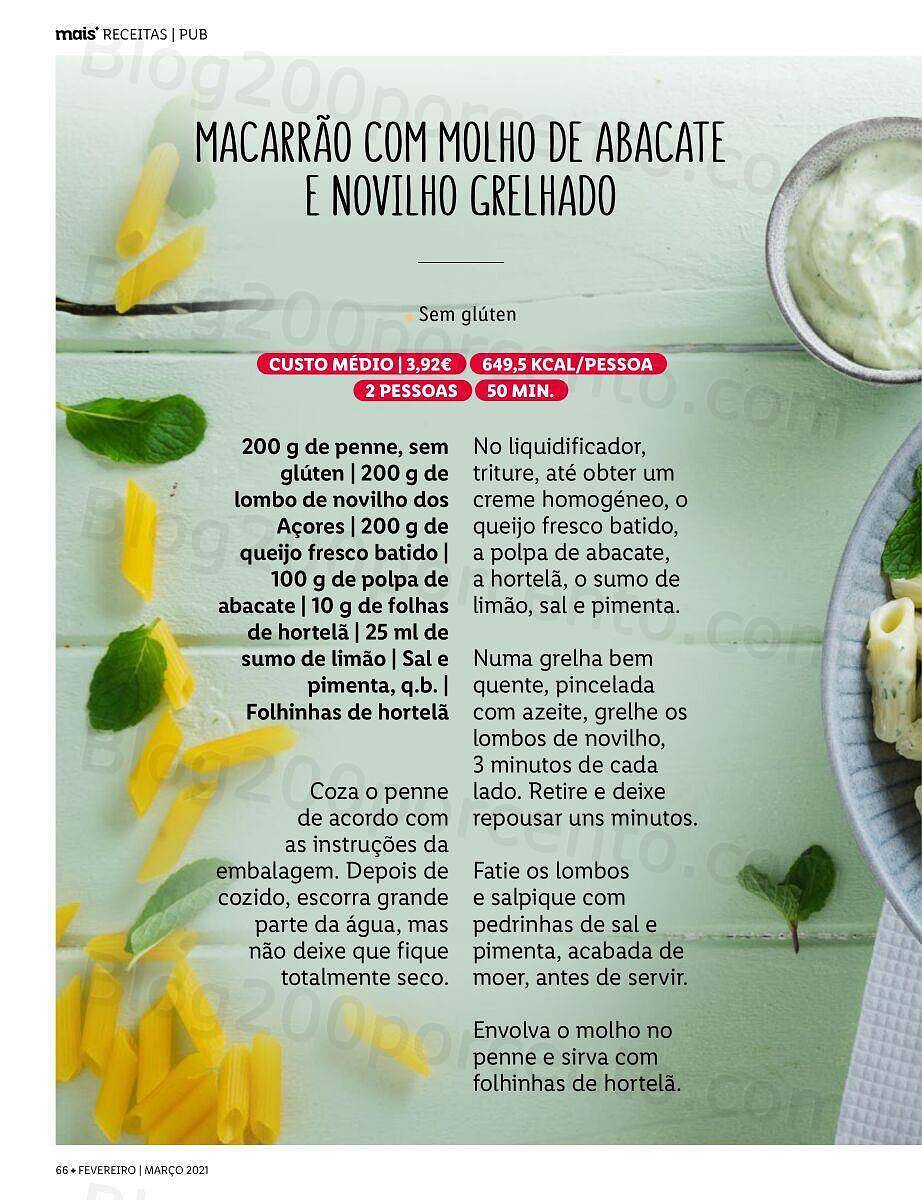 Antevisão Bazar LIDL