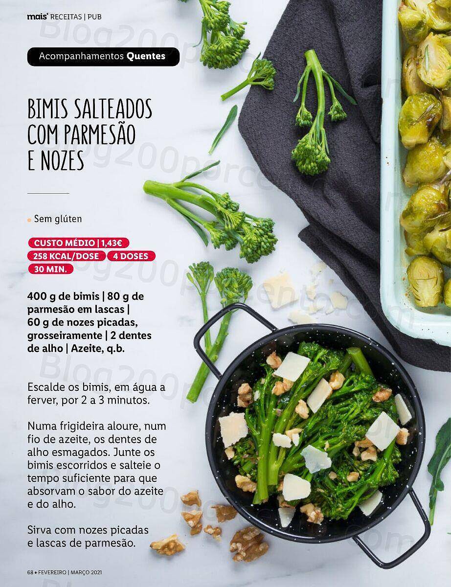 Antevisão Bazar LIDL