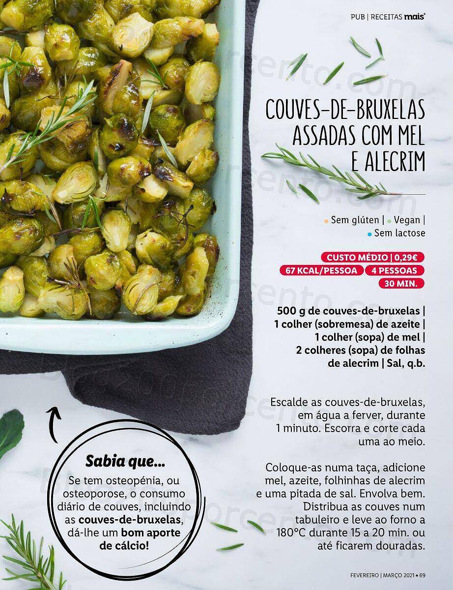 Antevisão Bazar LIDL