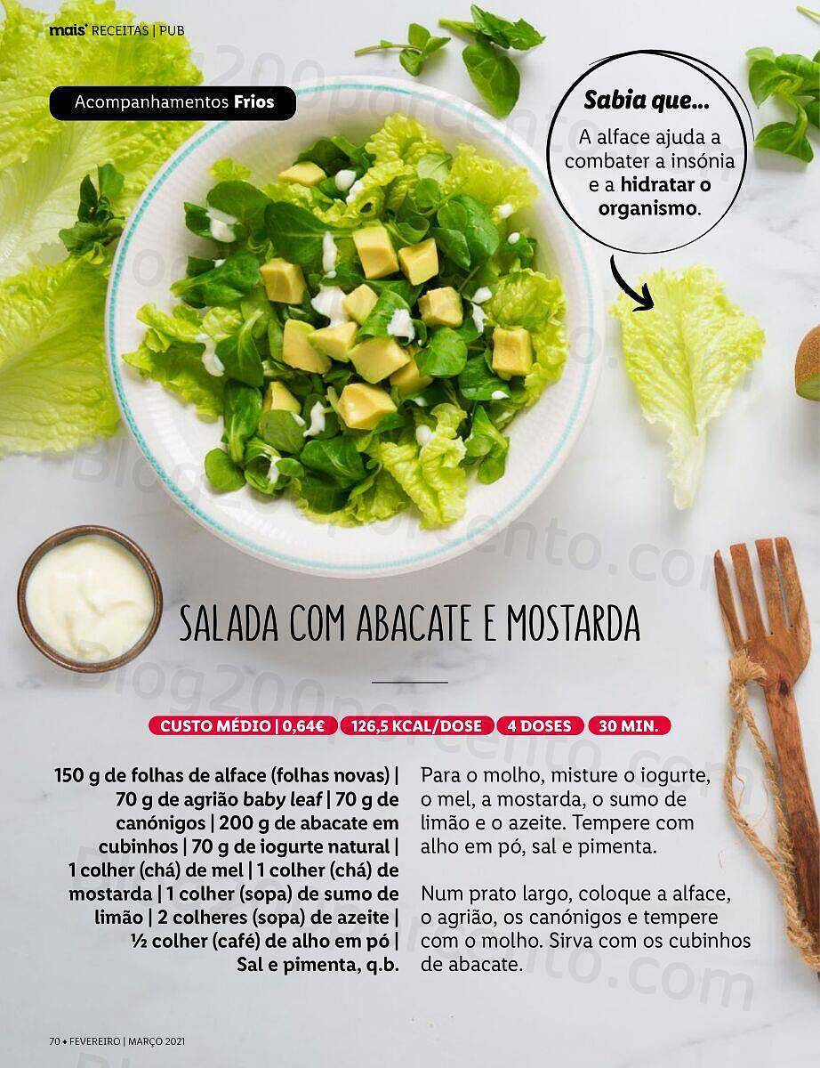 Antevisão Bazar LIDL