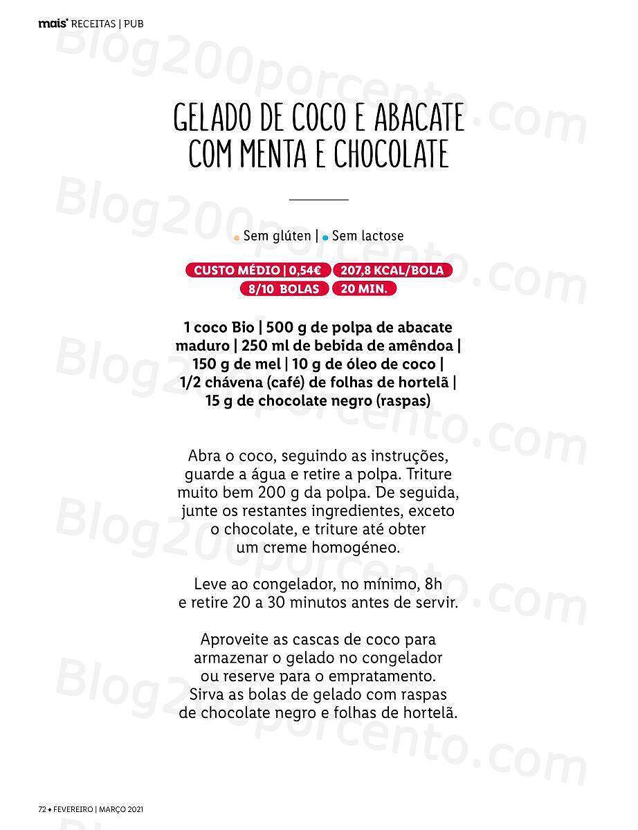 Antevisão Bazar LIDL