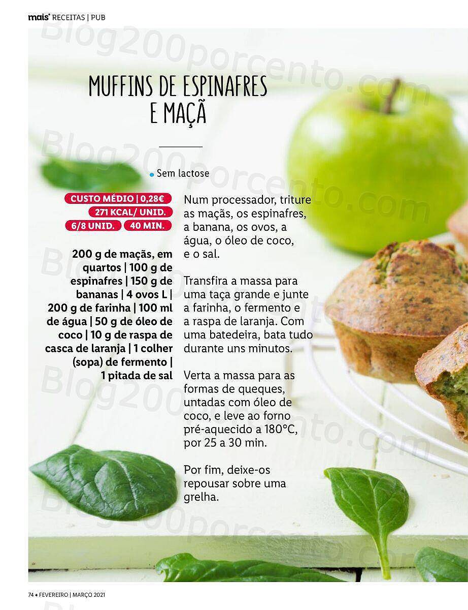 Antevisão Bazar LIDL