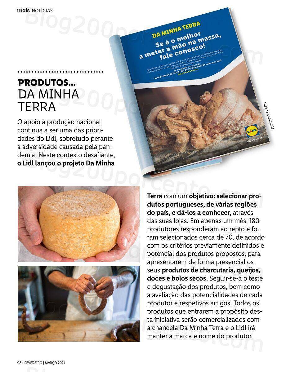 Antevisão Bazar LIDL