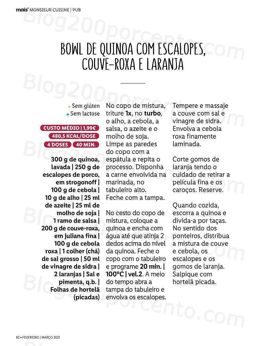 Antevisão Bazar LIDL