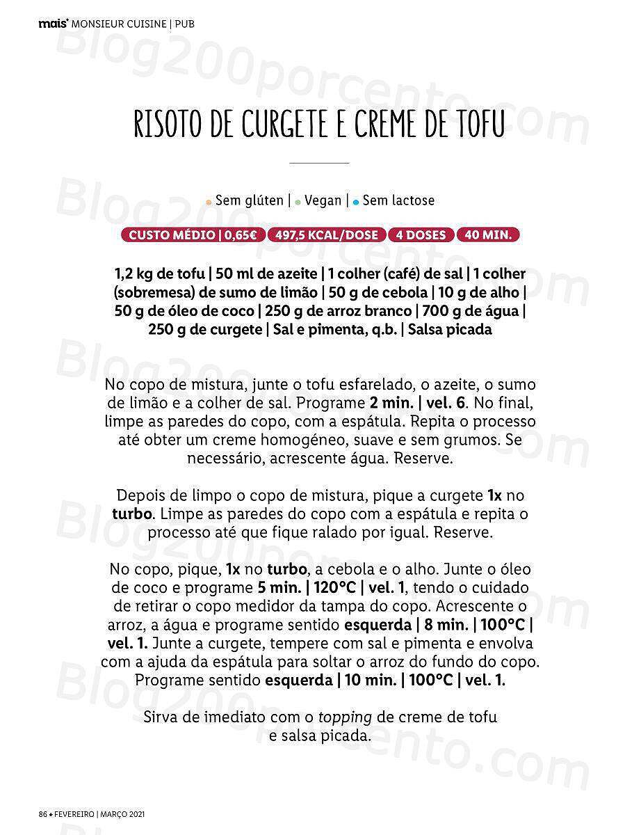 Antevisão Bazar LIDL