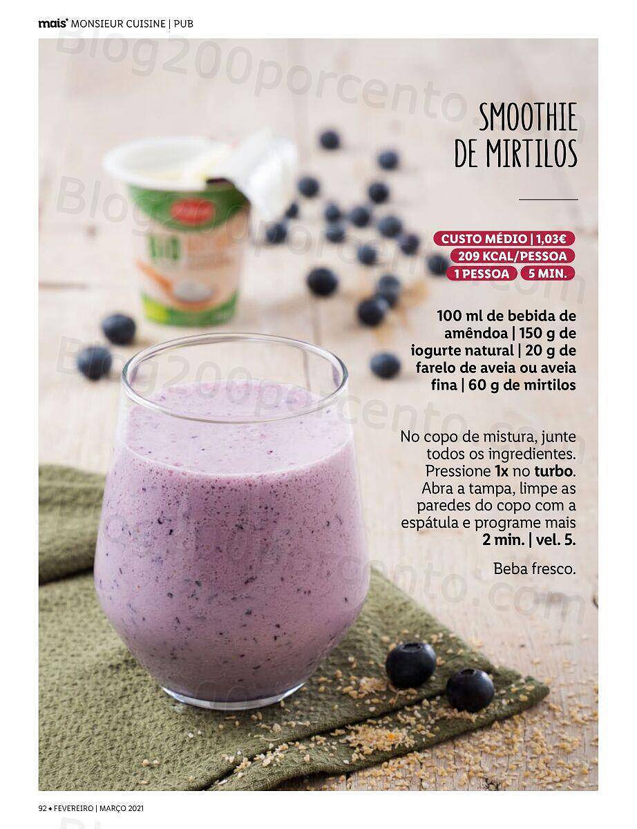 Antevisão Bazar LIDL