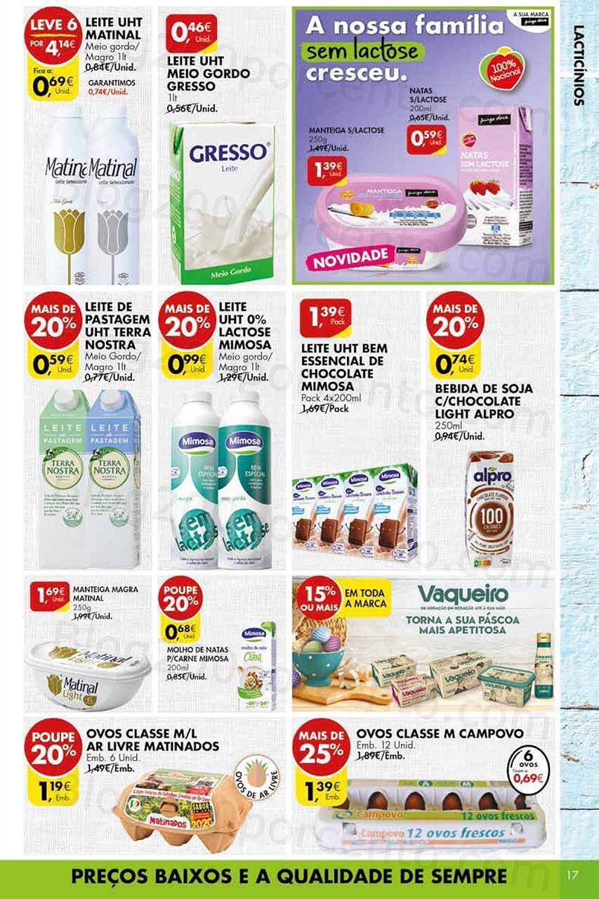 Antevisão Folheto PINGO DOCE Lojas Pequenas Promoções de 16 a 22 março d17.jpg
