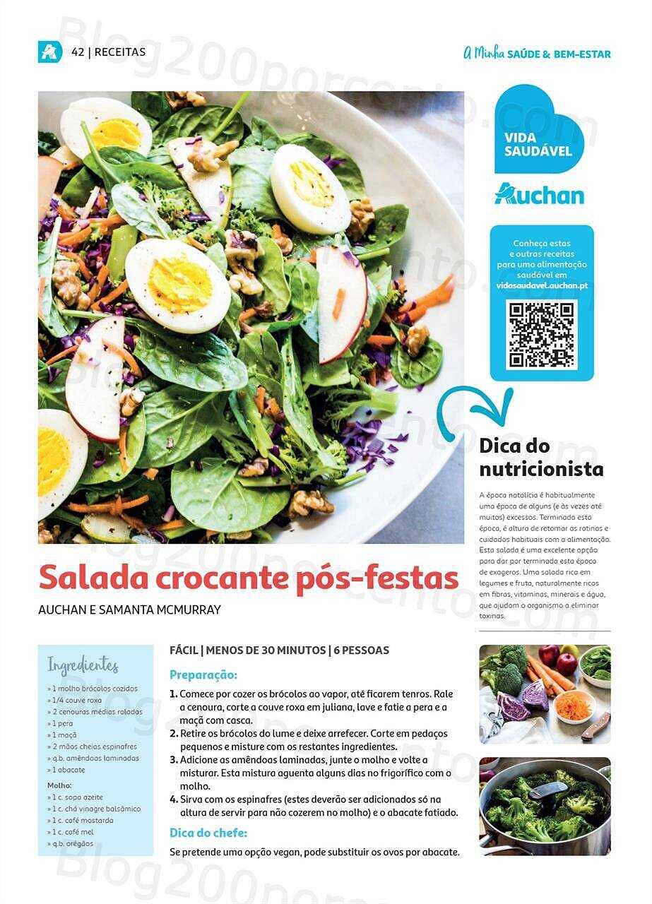 Antevisão Folheto AUCHAN Saúde e Bem-Estar Promoções de 25 janeiro a 28 fevereiro p42.jpg