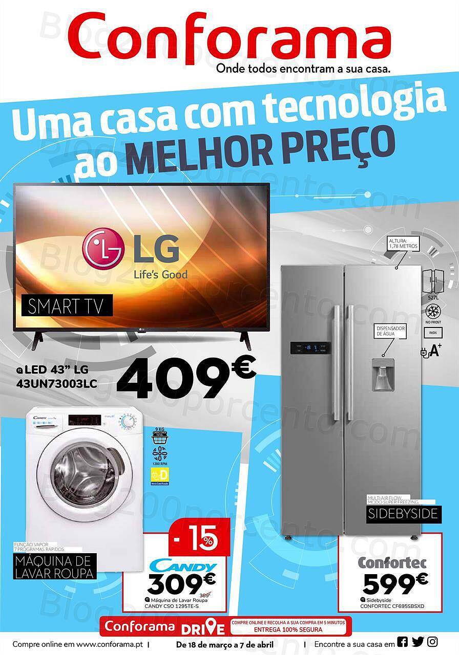 Antevisão Folheto CONFORAMA Promoções de 18 março a 7 abril d1.jpg