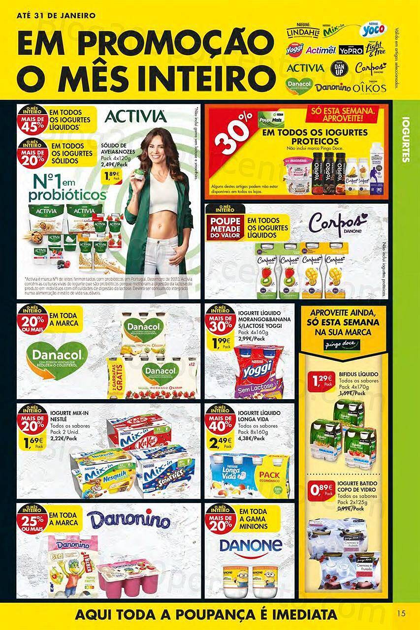 Antevisão Folheto PINGO DOCE Lojas Pequenas Promoções de 26 janeiro a 1 fevereiro p15.jpg