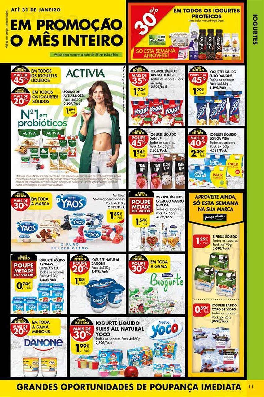 Antevisão Folheto PINGO DOCE Madeira Promoções de 26 janeiro a 1 fevereiro p11.jpg