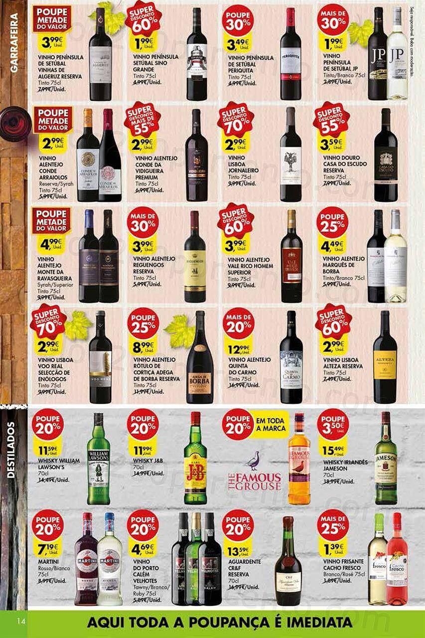 Antevisão Folheto PINGO DOCE Madeira Promoções de 26 janeiro a 1 fevereiro p14.jpg