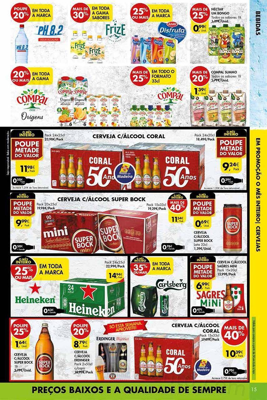 Antevisão Folheto PINGO DOCE Madeira Promoções de 26 janeiro a 1 fevereiro p15.jpg