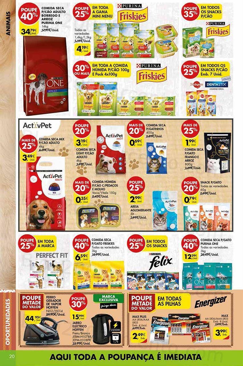 Antevisão Folheto PINGO DOCE Madeira Promoções de 26 janeiro a 1 fevereiro p20.jpg