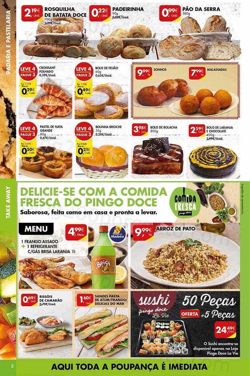 Antevisão Folheto PINGO DOCE Madeira Promoções de 26 janeiro a 1 fevereiro p8.jpg
