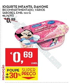Acumulação SP + vale | CONTINENTE | de 29 abril a 5 maio, Bicompartimentados