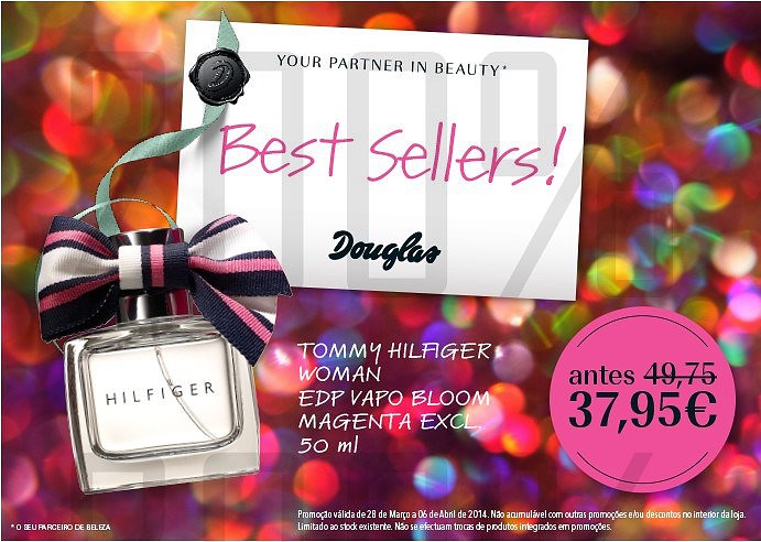 Promoção | DOUGLAS | de 28 março a 6 abril