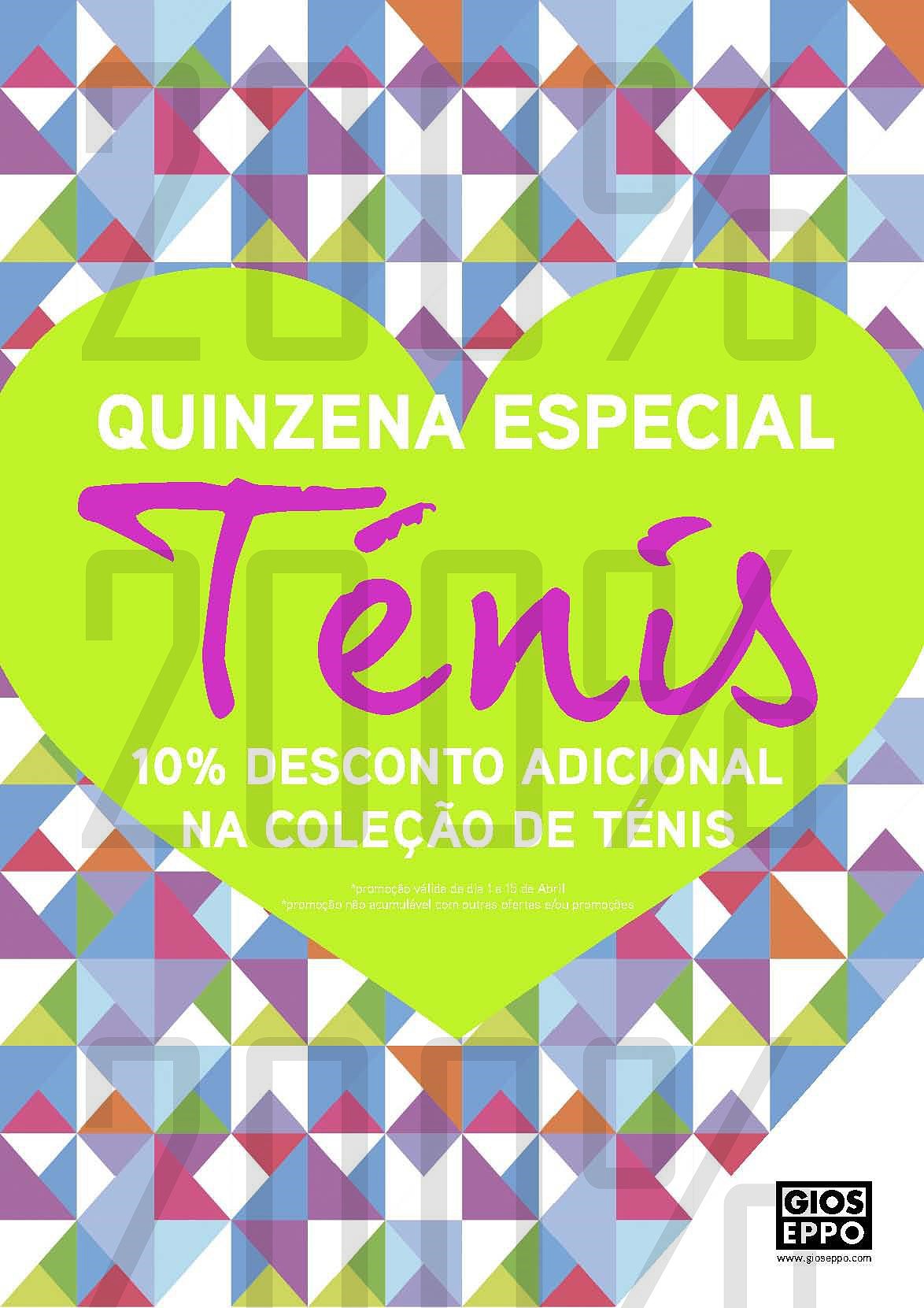 Novas promoções | FREEPORT |