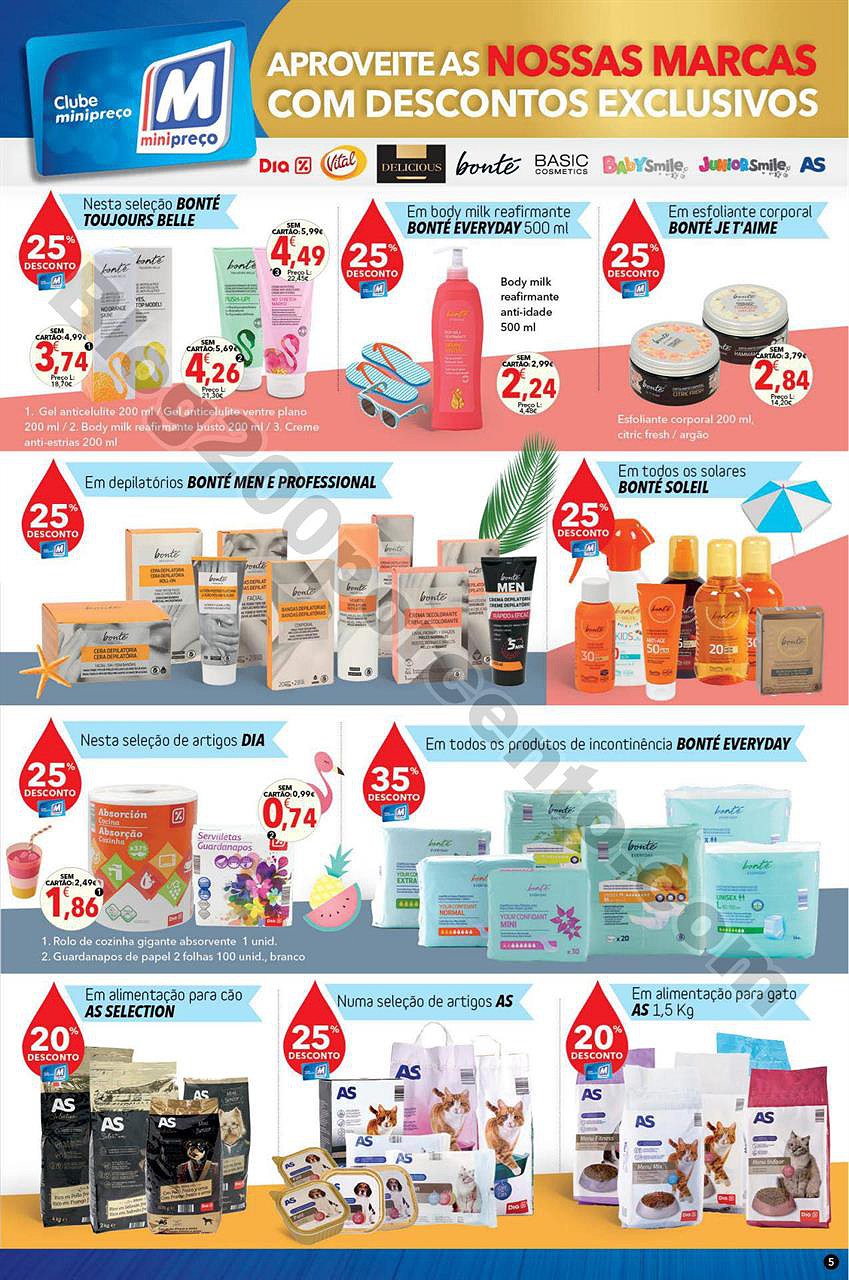 Antevisão Folheto CLAREL Promoções de 14 a 27 junho p5.jpg