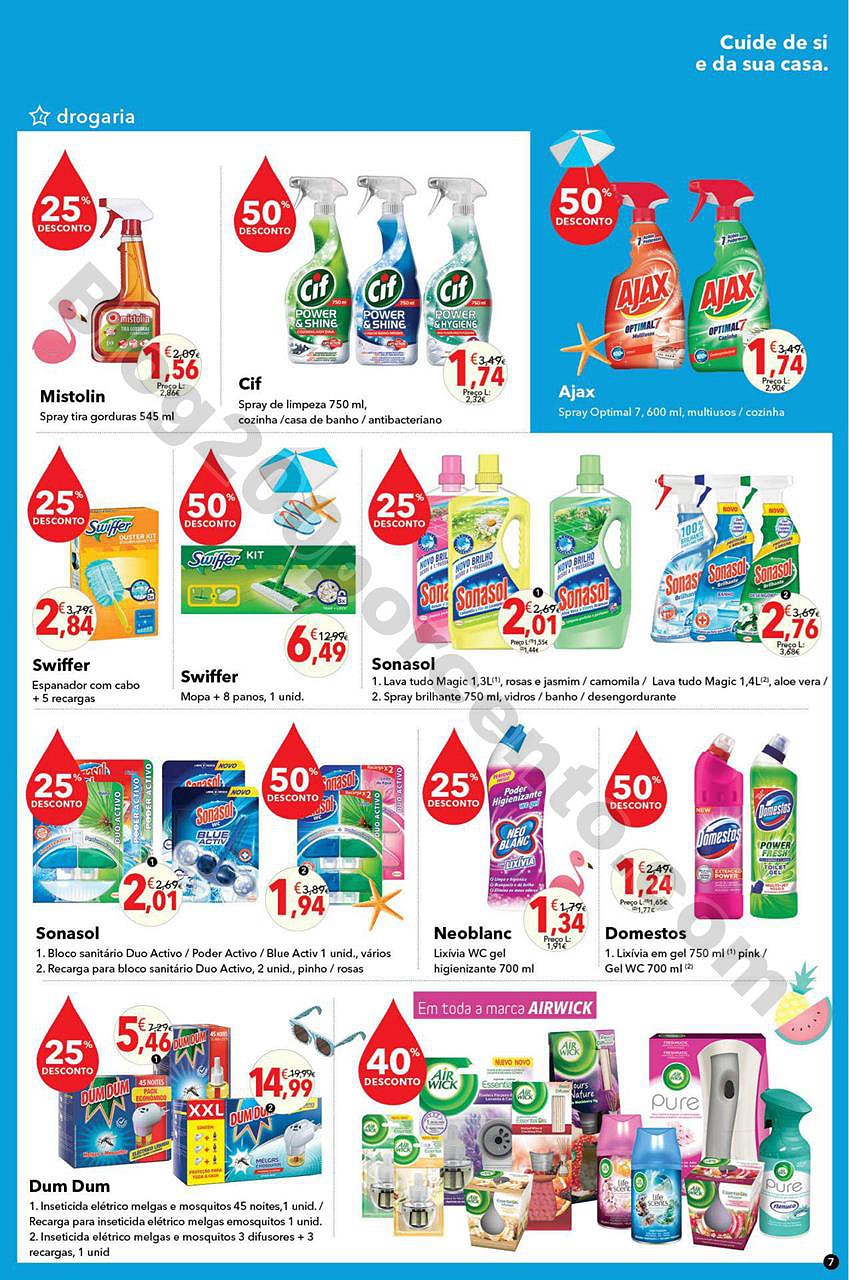 Antevisão Folheto CLAREL Promoções de 14 a 27 junho p7.jpg