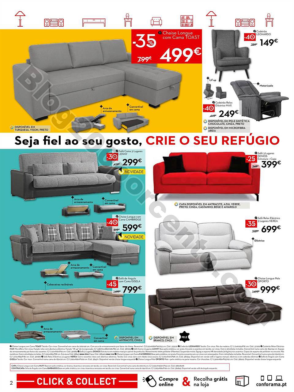 Antevisão Folheto CONFORAMA Saldos Promoções de 14 a 28 junho p2.jpg