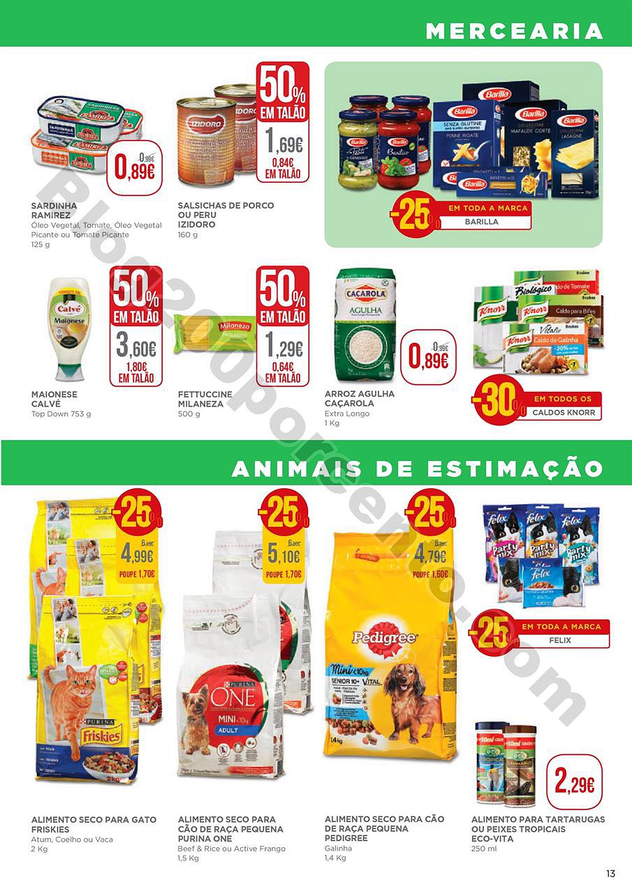 Antevisão Folheto EL CORTE INGLÉS Promoções de 15  a 28 junho p13.jpg