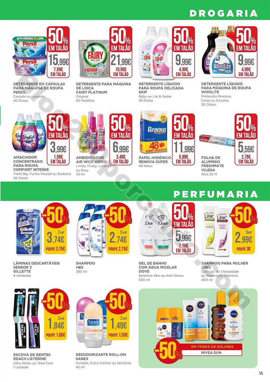 Antevisão Folheto EL CORTE INGLÉS Promoções de 15  a 28 junho p15.jpg