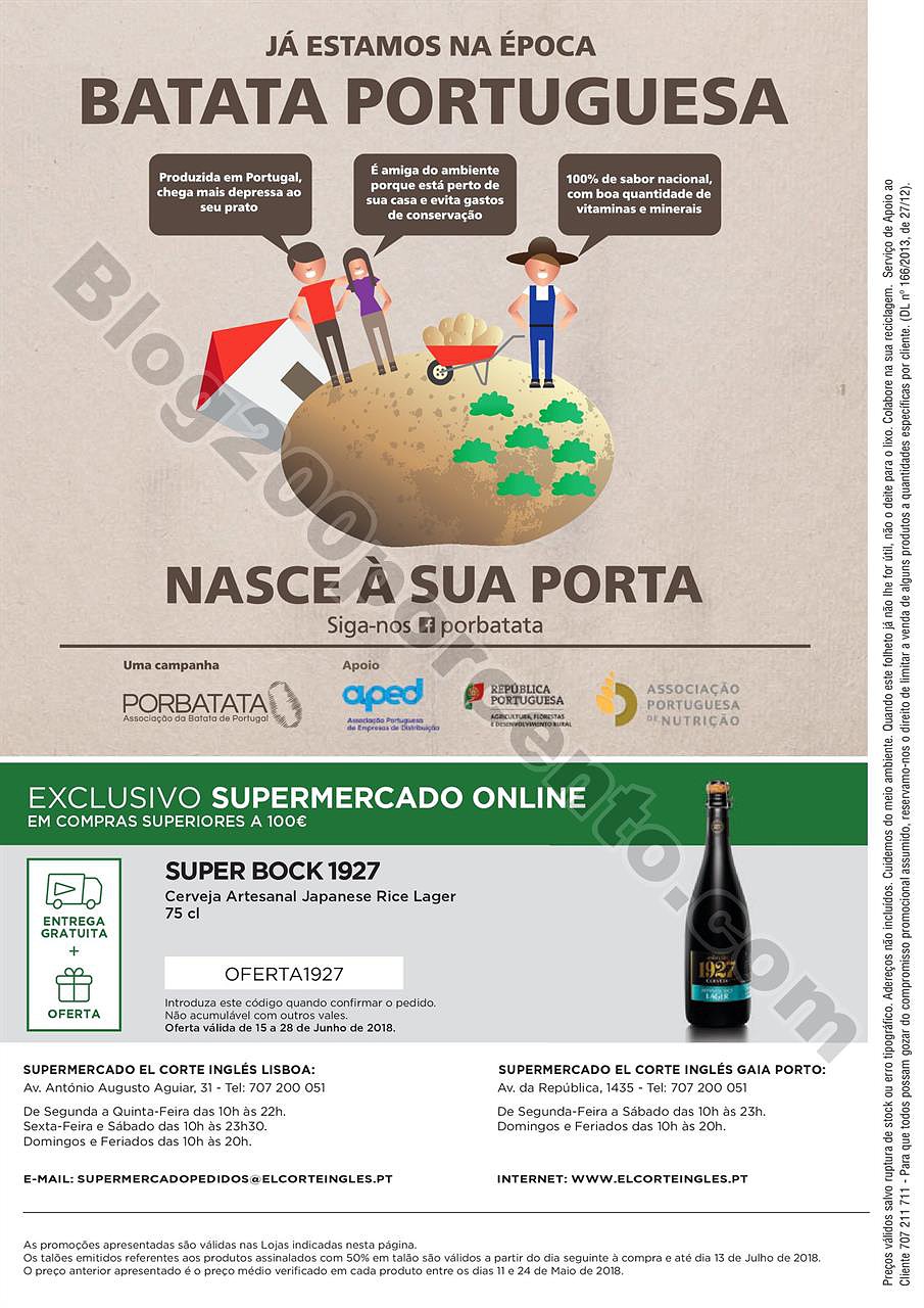 Antevisão Folheto EL CORTE INGLÉS Promoções de 15  a 28 junho p16.jpg
