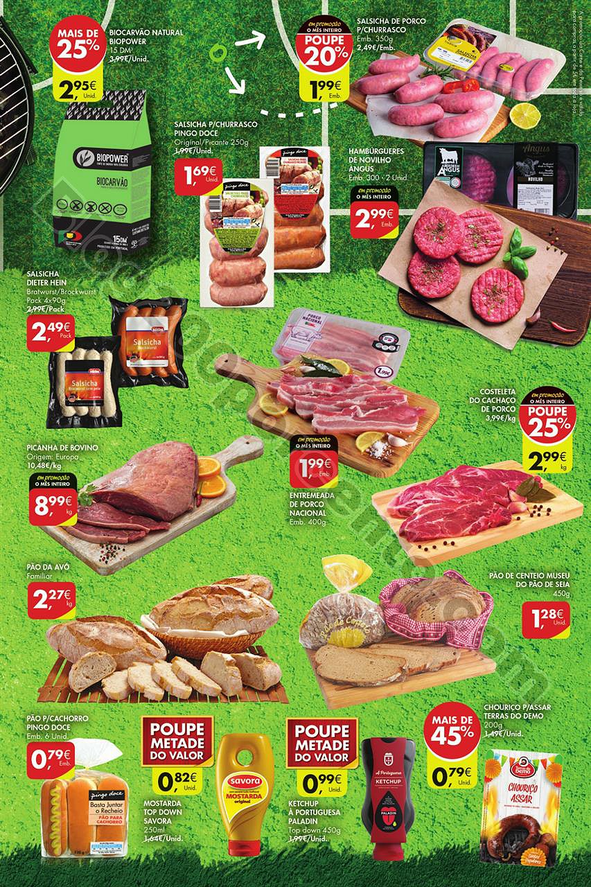 Antevisão Folheto PINGO DOCE Extra Cervejas e Mariscos Promoções de 13 a 25 junho p3.jpg