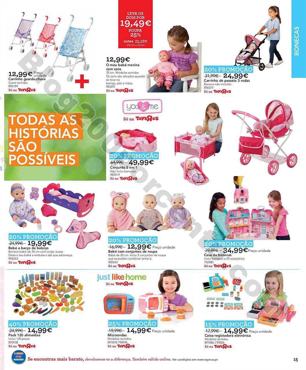 Antevisão Folheto TOYSRUS Promoções de 14 junho a 31 julho p15.jpg