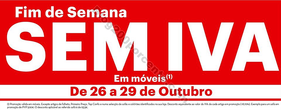 fim de semana sem iva conforama 26 outubro.jpg