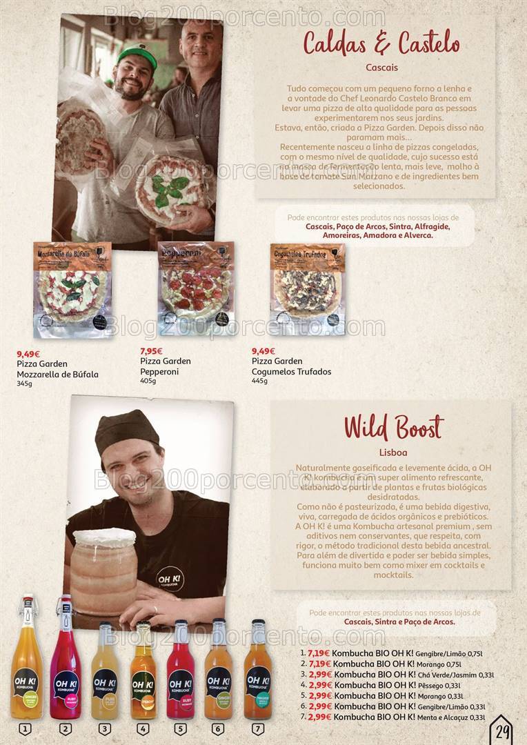 Antevisão Folheto AUCHAN Clube de Produtores de 1 a 31 agosto