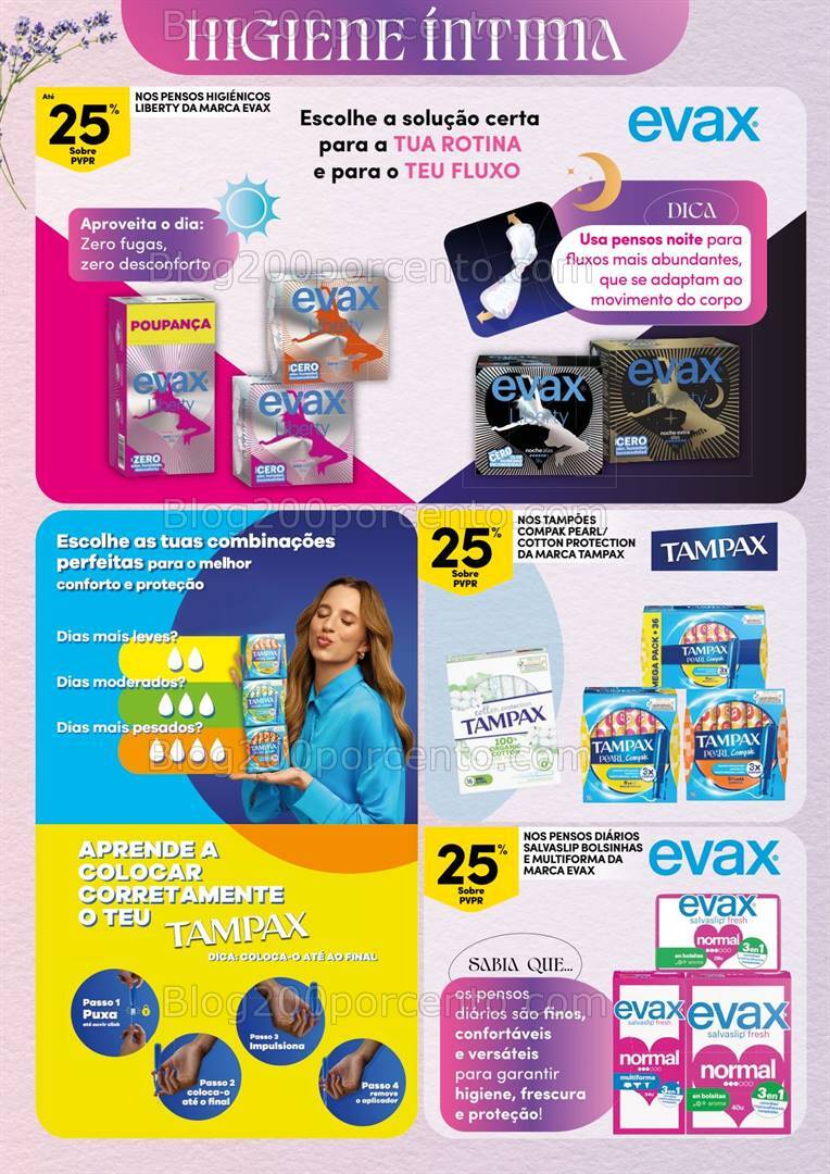 Antevisão Folheto CONTINENTE Beleza Promoções de 20 agosto a 1 setembro