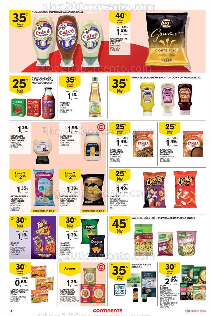 Antevisão Folheto CONTINENTE Bom Dia Promoções de 5 a 11 novembro