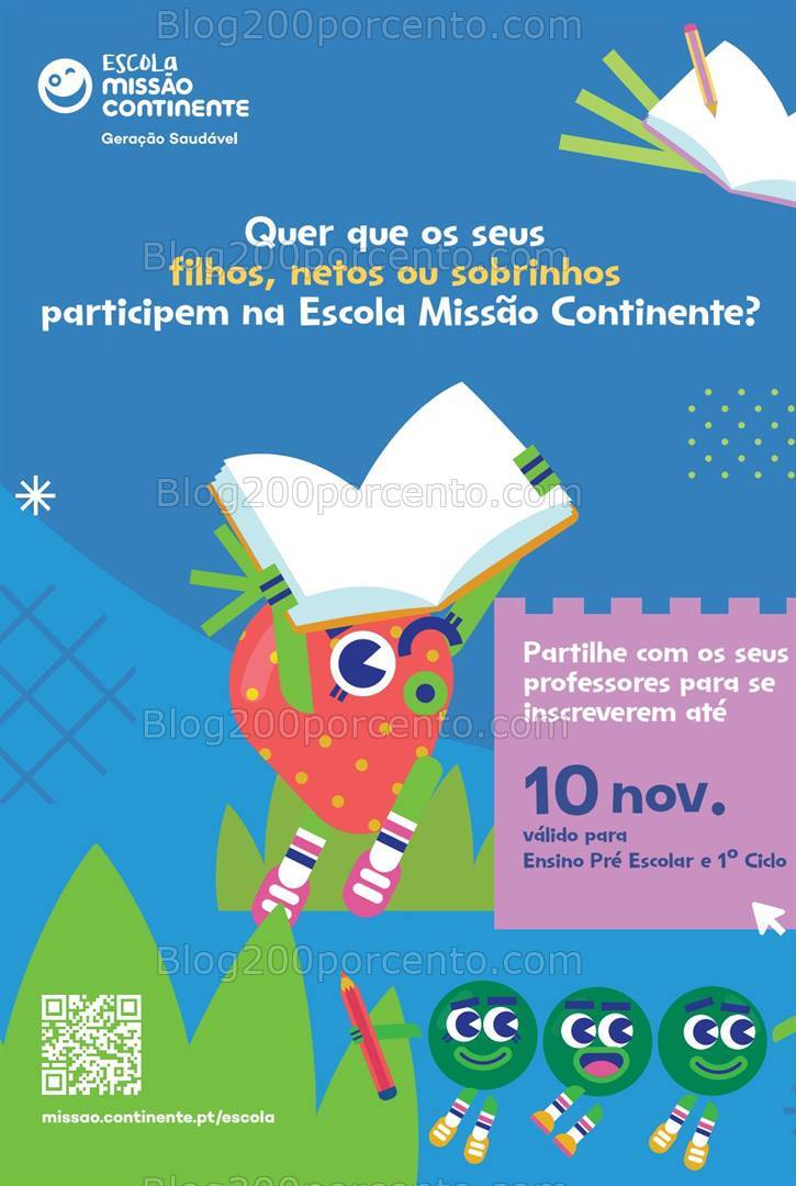 Antevisão Folheto CONTINENTE Bom Dia Promoções de 5 a 11 novembro