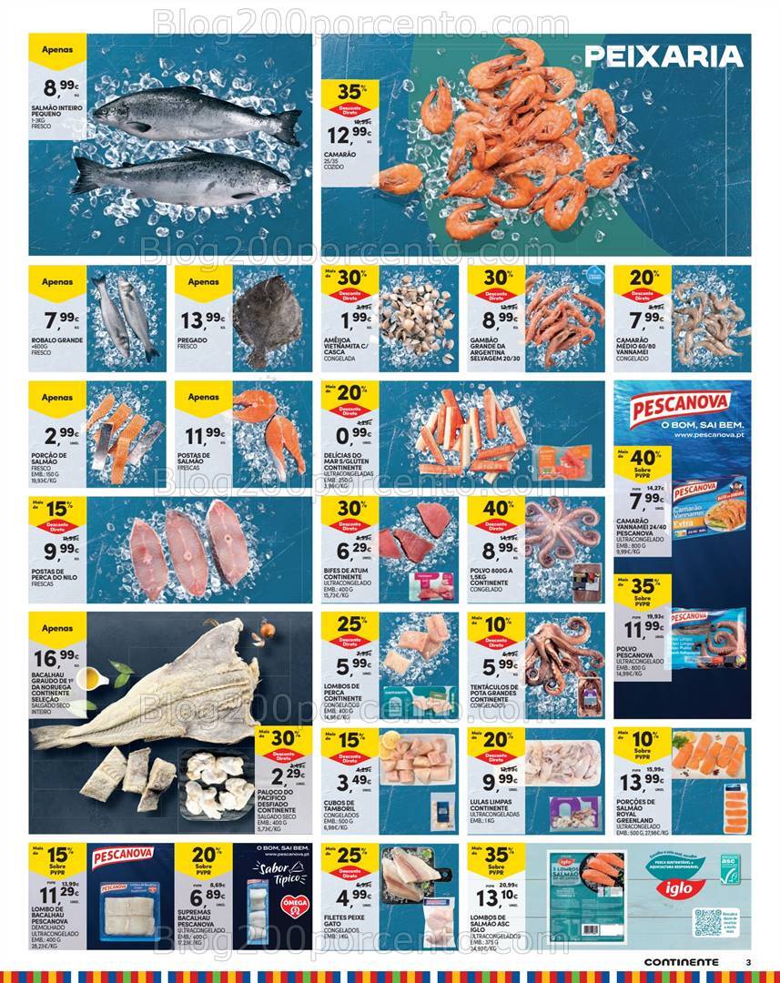 Antevisão Folheto CONTINENTE Madeira Promoções de 13 a 19 agosto