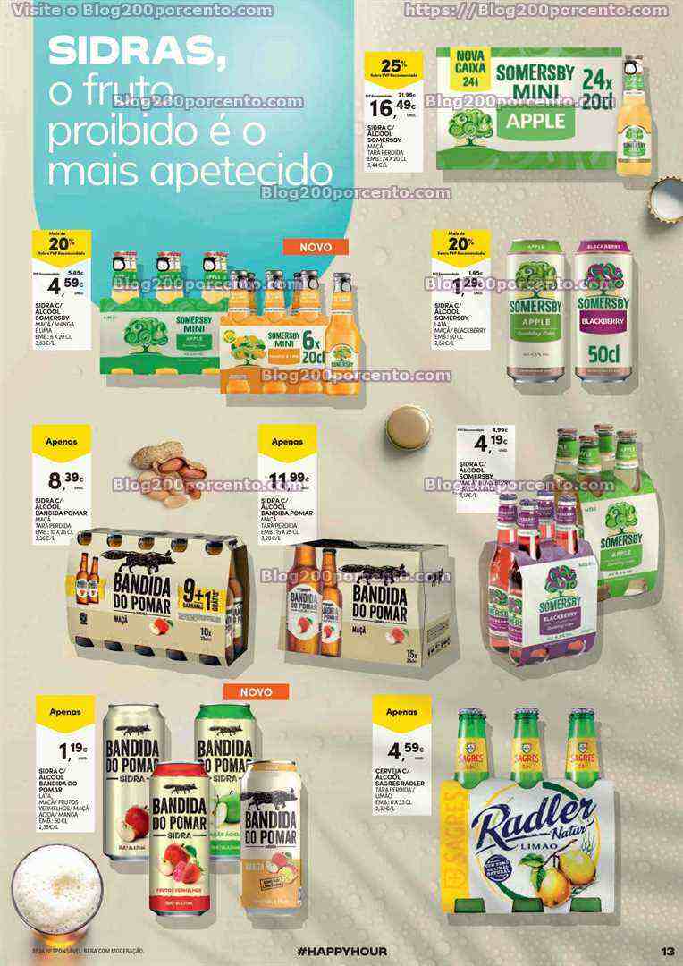 Antevisão Folheto CONTINENTE Extra Promoções de 6 a 18 junho