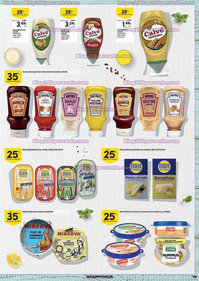 Antevisão Folheto CONTINENTE Extra Promoções de 6 a 18 junho