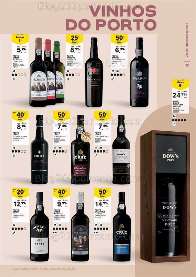 Antevisão Folheto CONTINENTE Feira QEV Promoções de 19 setembro a 15 outubro